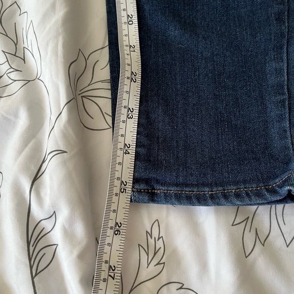 PAIGE denim, Verdugo Crop - Picture 7 of 8